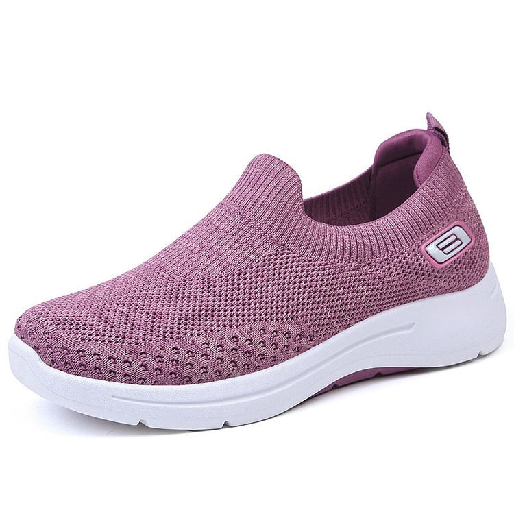 Maliah - Bequeme Slip-On Schuhe für Damen