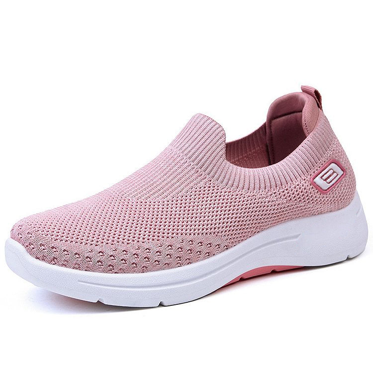 Maliah - Bequeme Slip-On Schuhe für Damen