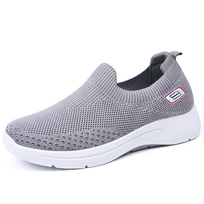 Maliah - Bequeme Slip-On Schuhe für Damen