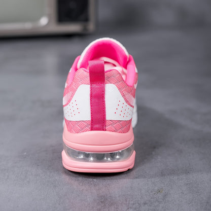 Tia - Federleichte Sneakers mit Stützendem Design für Damen